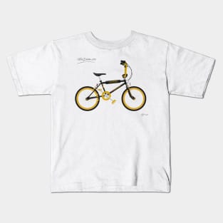 Raleigh Ultra Burner Mk 2 Kids T-Shirt